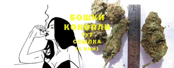хмурый Краснослободск