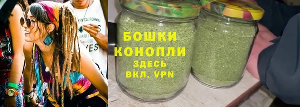 хмурый Краснослободск